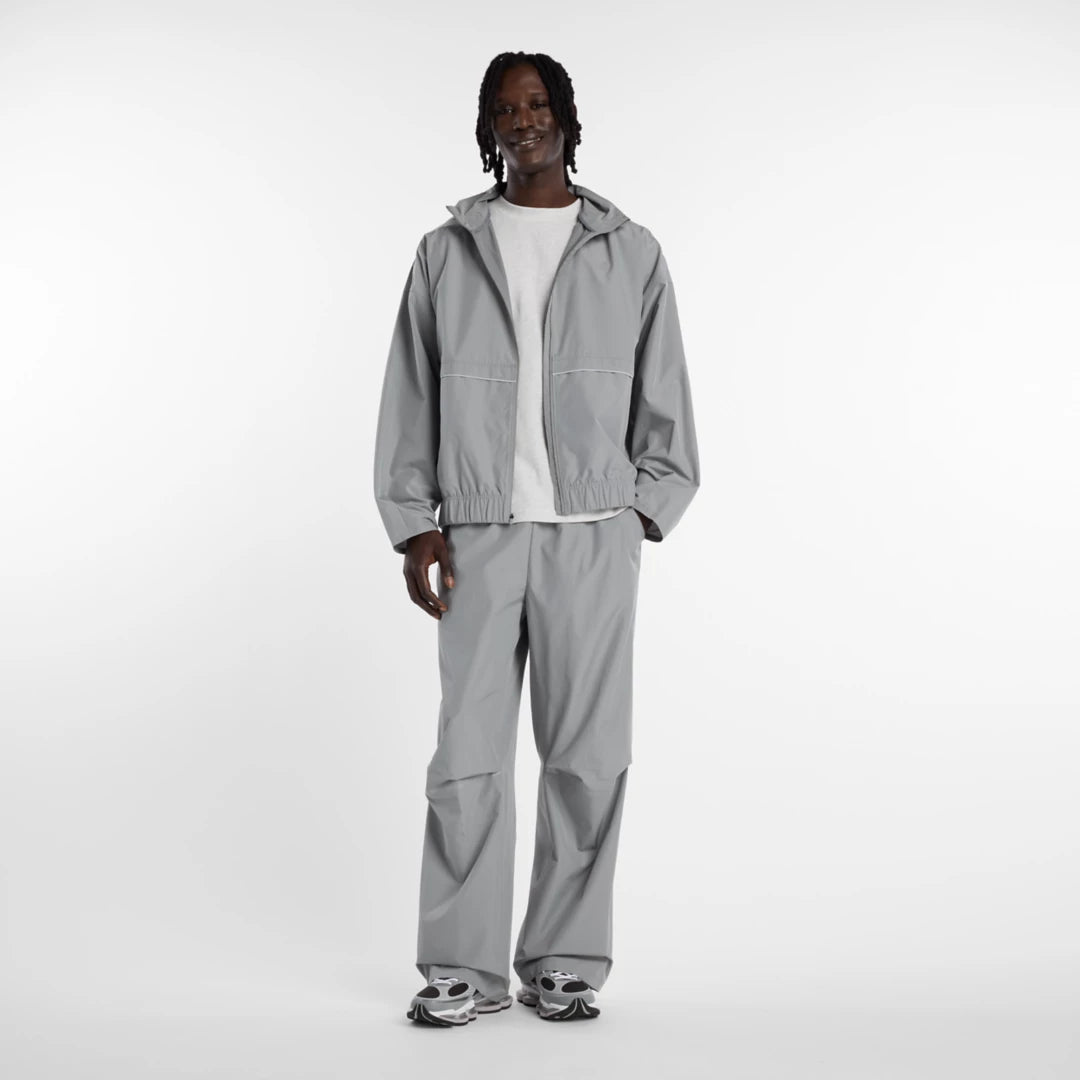 New Balance Elusive Shell Jacket