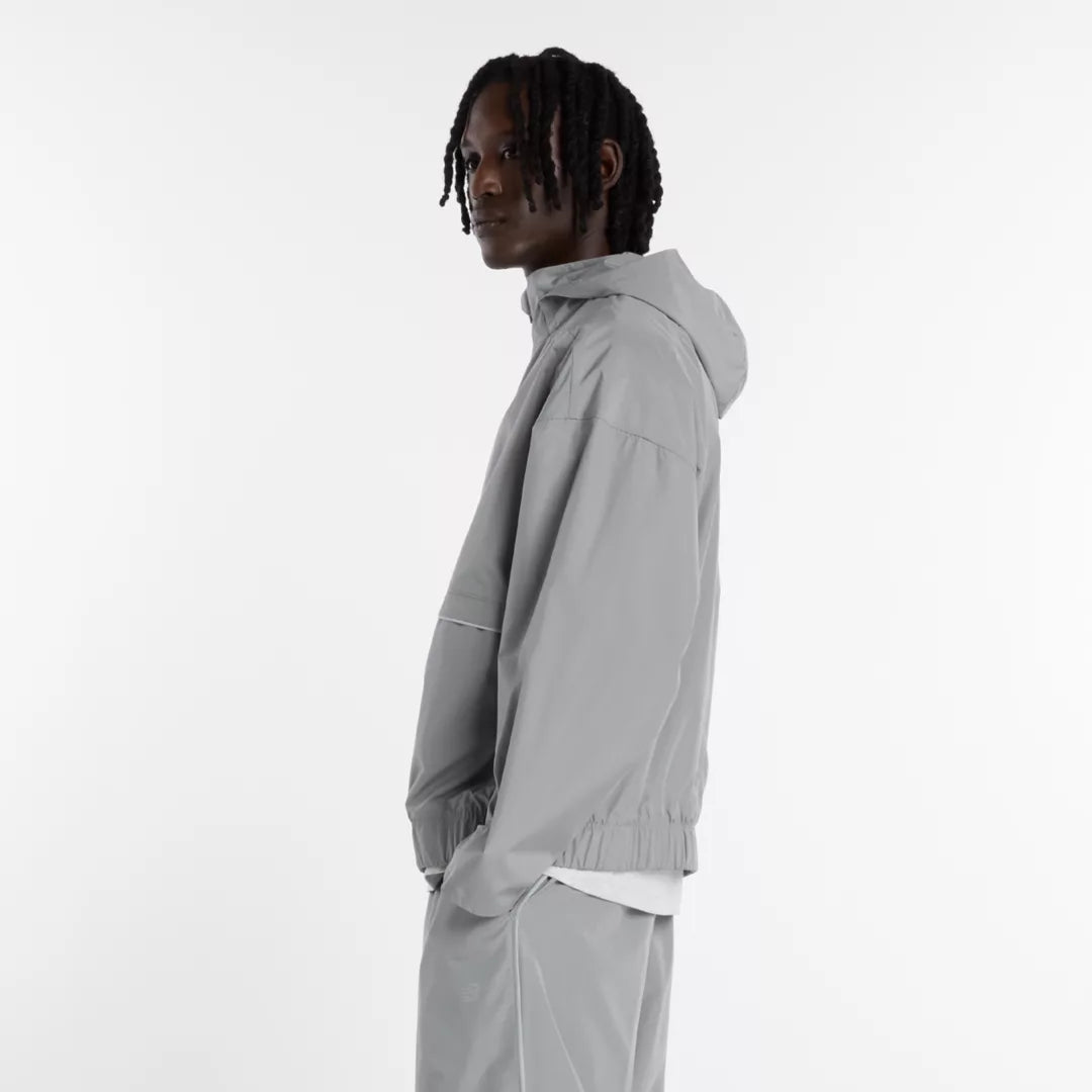 New Balance Elusive Shell Jacket