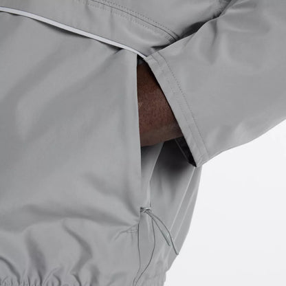 New Balance Elusive Shell Jacket
