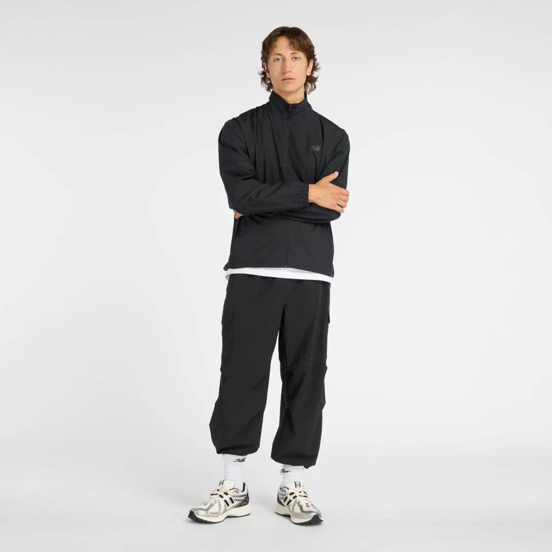 New Balance Fast Days Jacket