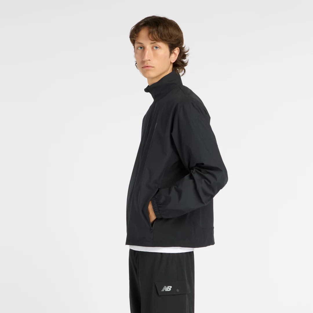 New Balance Fast Days Jacket