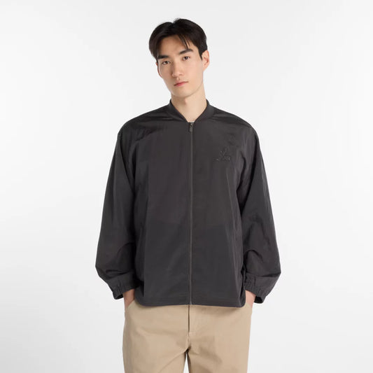 New Balance Shohei Crinkle Nylon Jacket