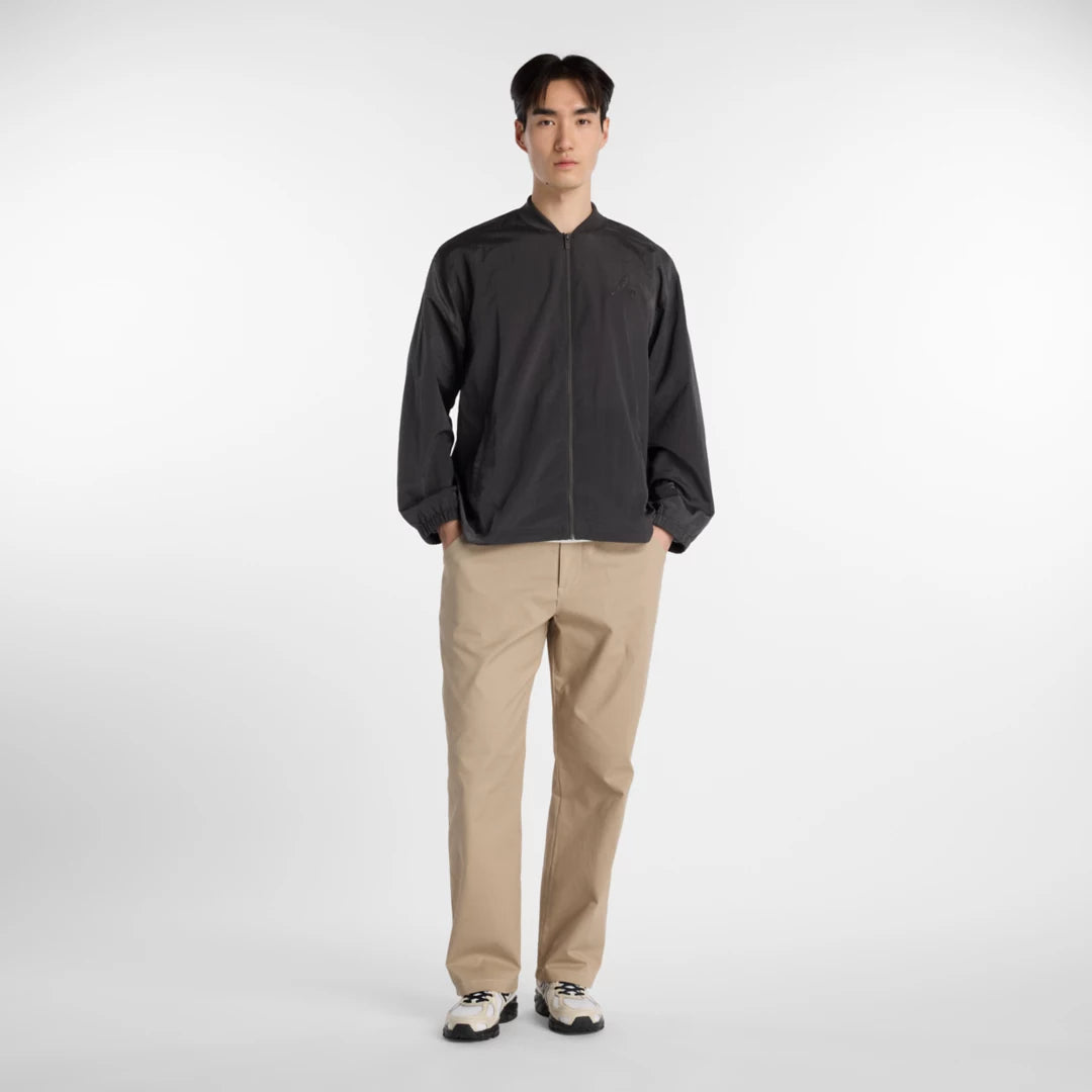 New Balance Shohei Crinkle Nylon Jacket