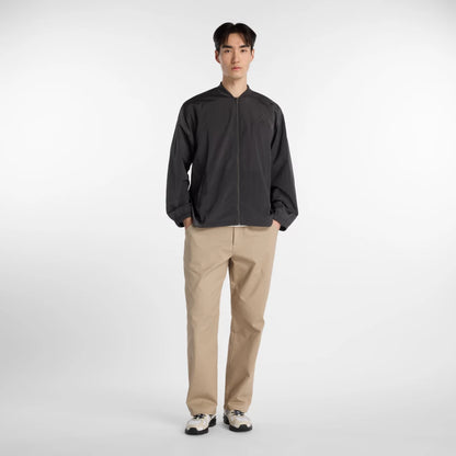 New Balance Shohei Crinkle Nylon Jacket