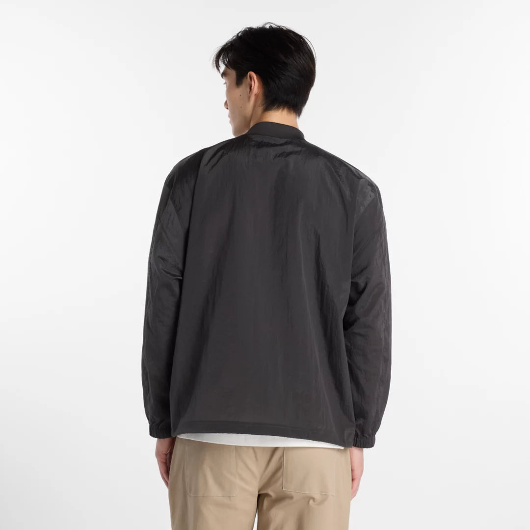 New Balance Shohei Crinkle Nylon Jacket