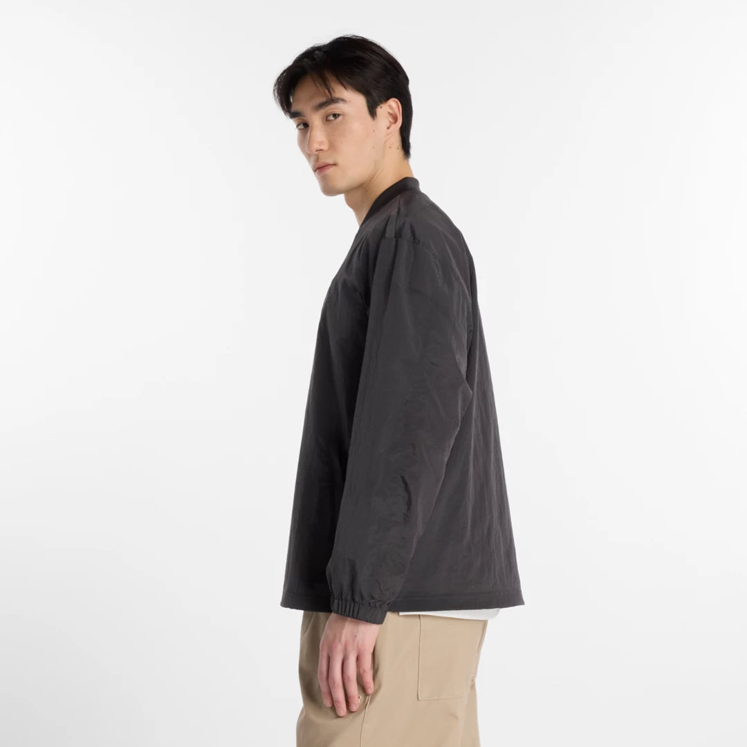 New Balance Shohei Crinkle Nylon Jacket