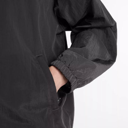 New Balance Shohei Crinkle Nylon Jacket