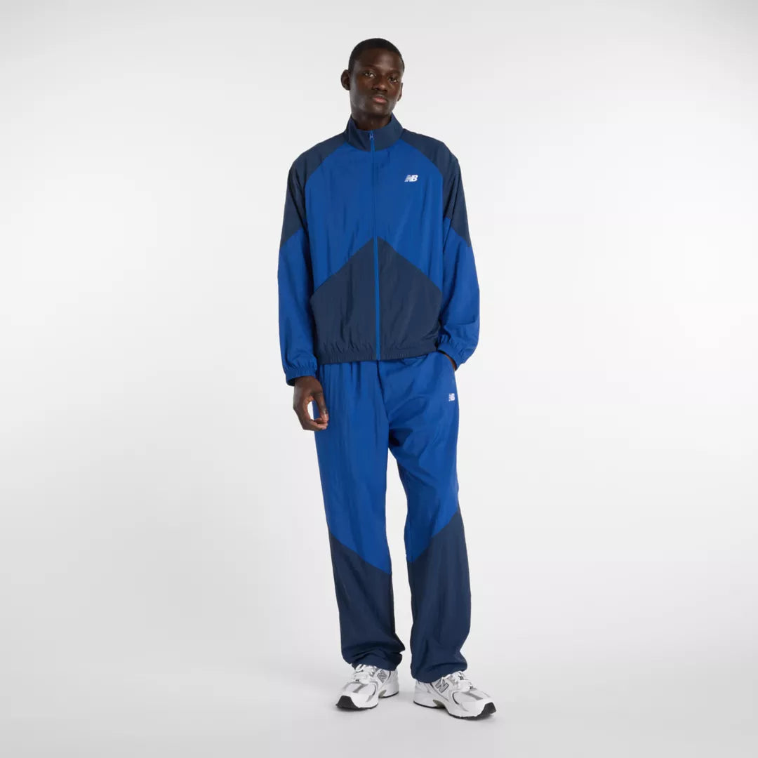 New Balance Sport Legacy Jacket