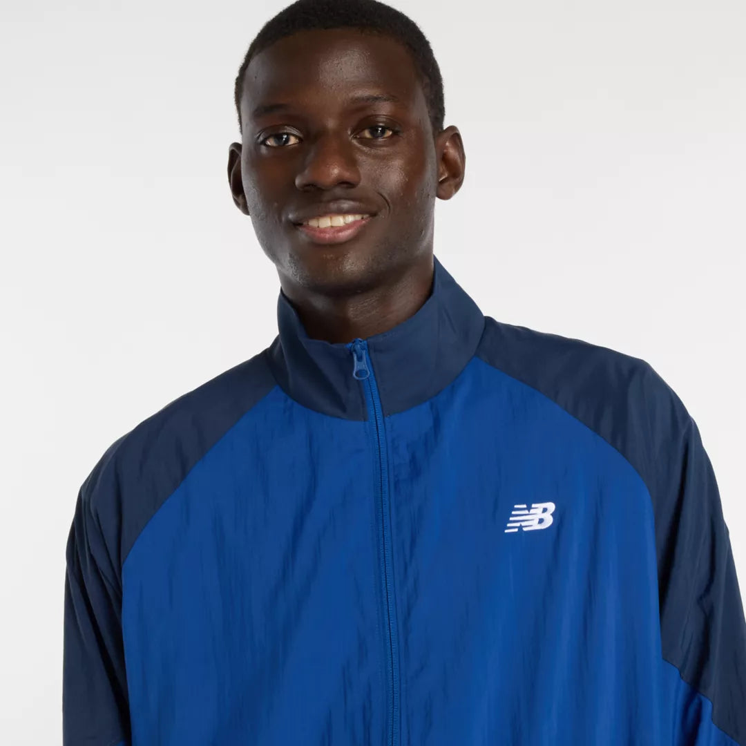 New Balance Sport Legacy Jacket