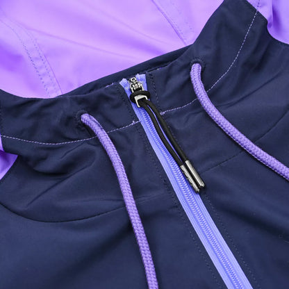 New Balance Athletics Light Packable Jkt