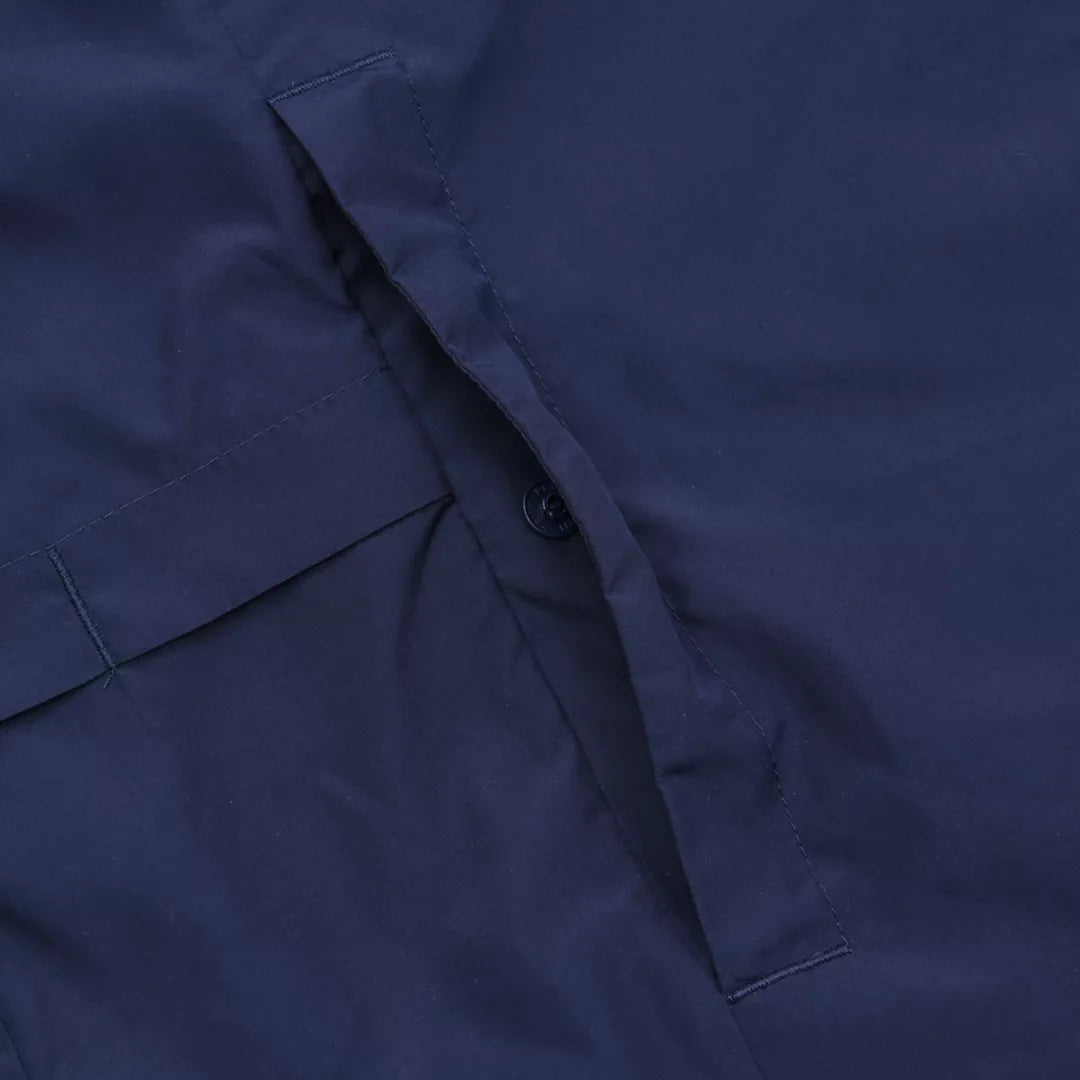 New Balance Athletics Light Packable Jkt