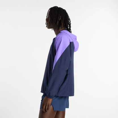 New Balance Athletics Light Packable Jkt