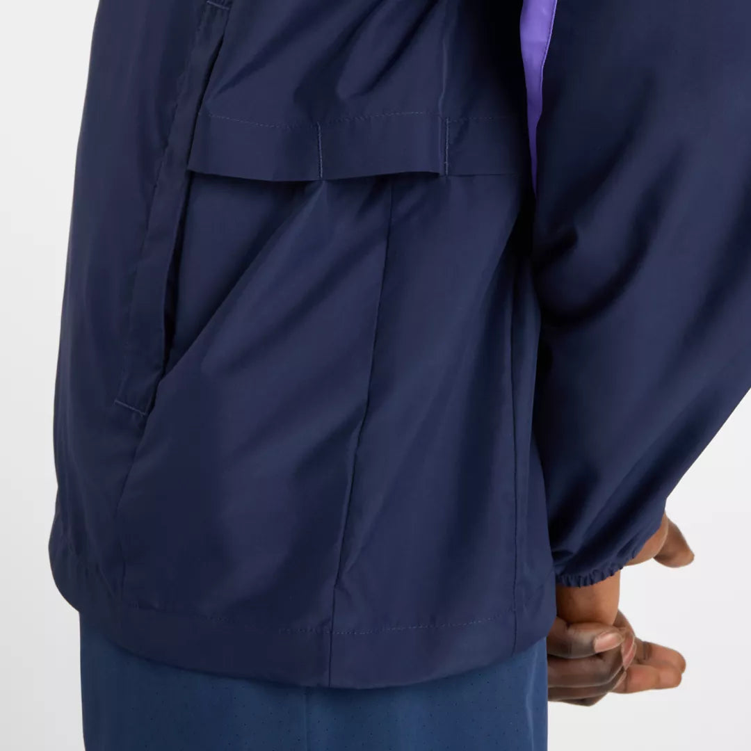 New Balance Athletics Light Packable Jkt