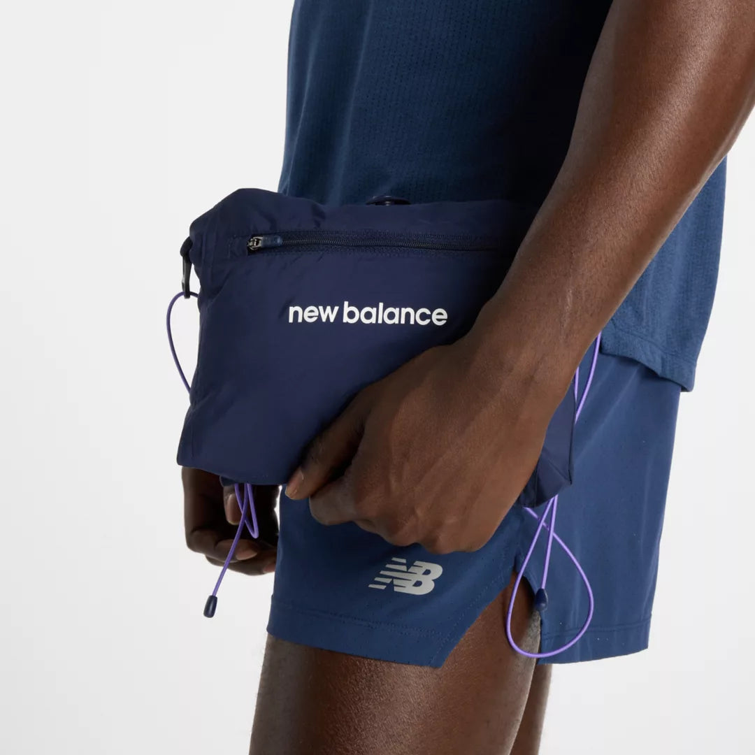 New Balance Athletics Light Packable Jkt