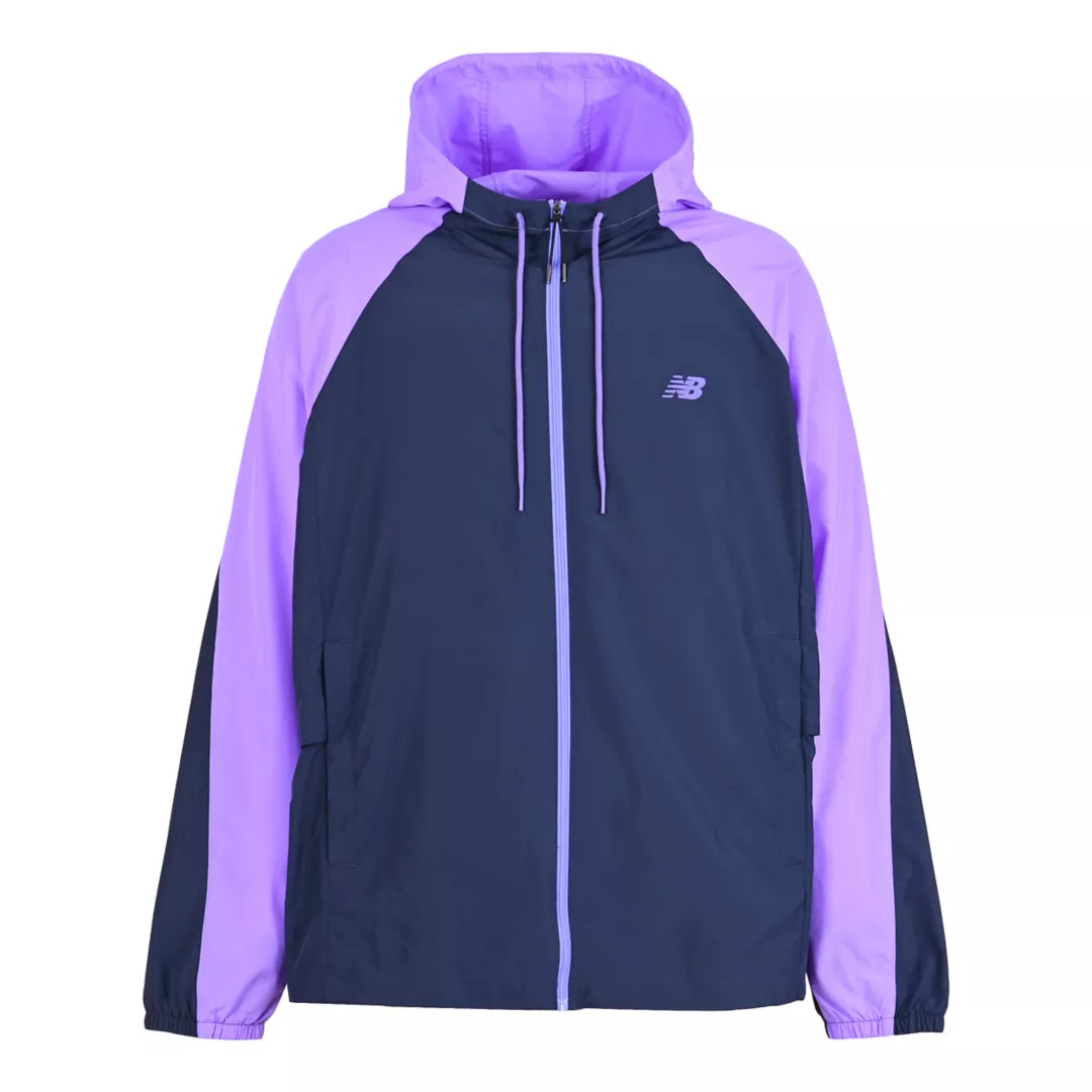 New Balance Athletics Light Packable Jkt