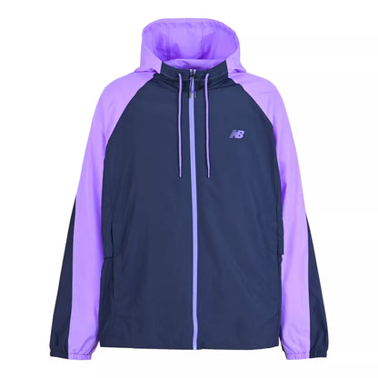 New Balance Athletics Light Packable Jkt