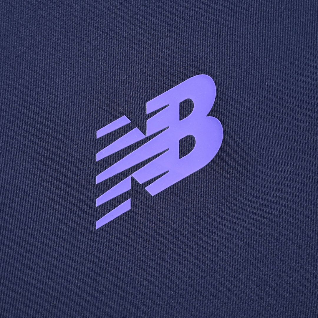 New Balance Athletics Light Packable Jkt