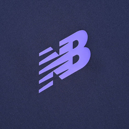 New Balance Athletics Light Packable Jkt