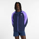 TEAM NAVY with ELECTRIC PURPLE
