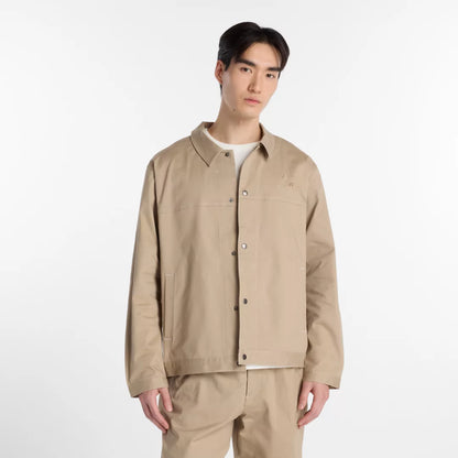 New Balance Shohei Woven Twill Lined Jacket
