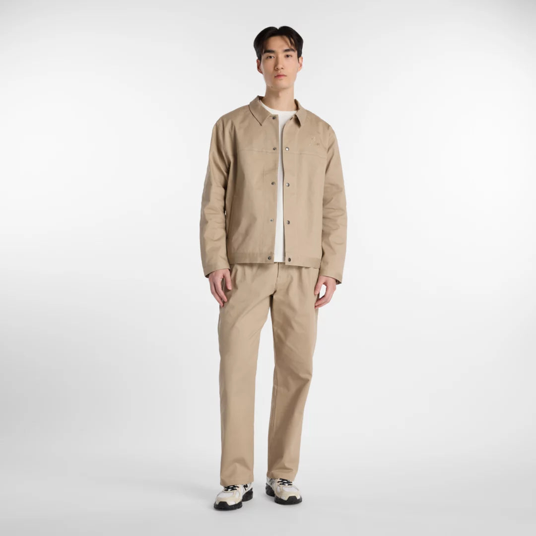 New Balance Shohei Woven Twill Lined Jacket