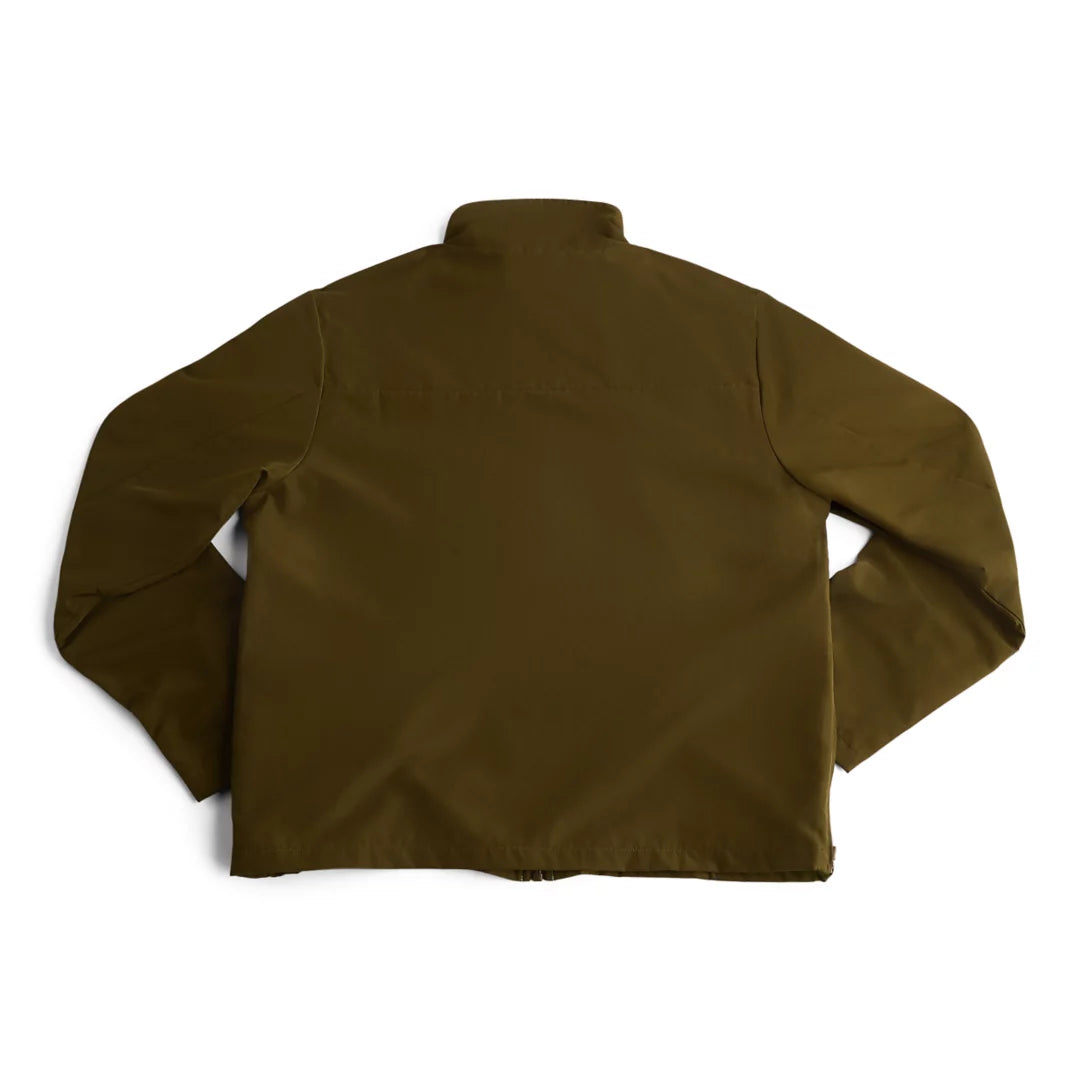 New Balance Lack of Guidance x New Balance Reversible Jacket