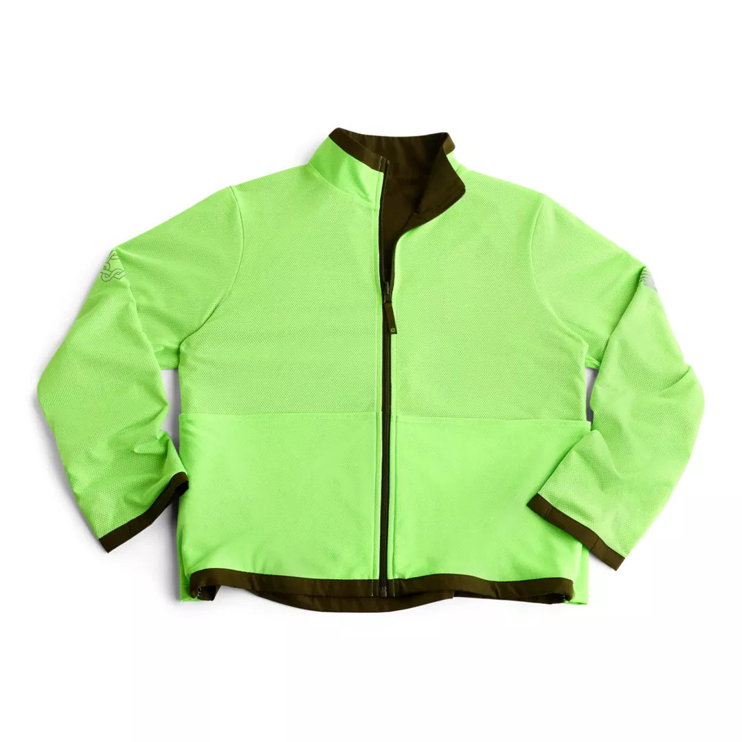 New Balance Lack of Guidance x New Balance Reversible Jacket
