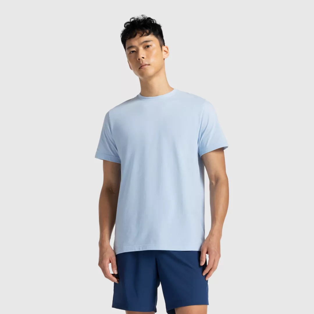 New Balance Klutch Athletics Versatile T-Shirt