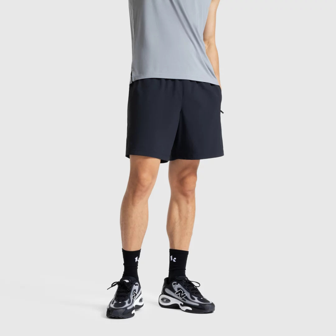 New Balance Klutch Athletics 7" Woven Short