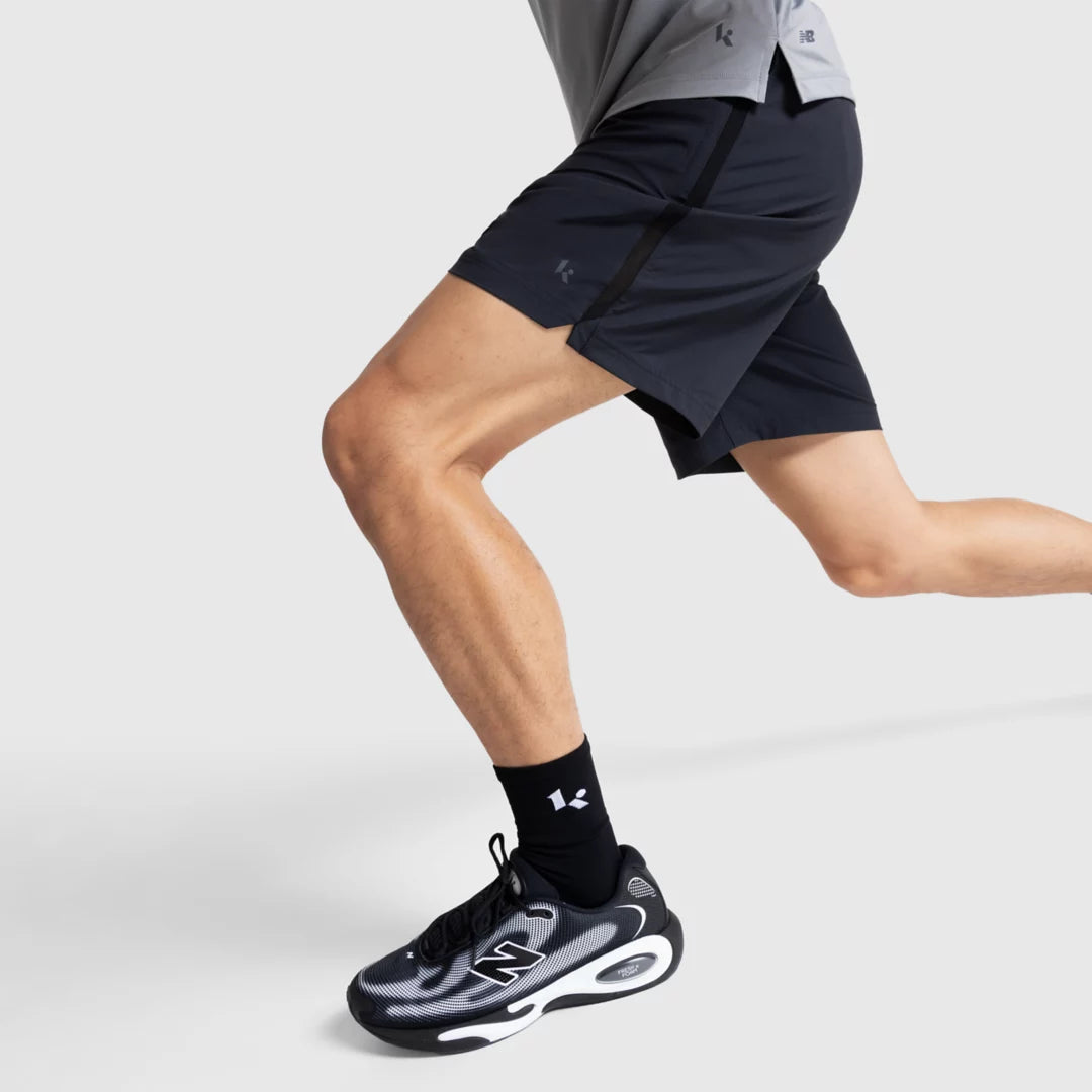 New Balance Klutch Athletics 7" Woven Short