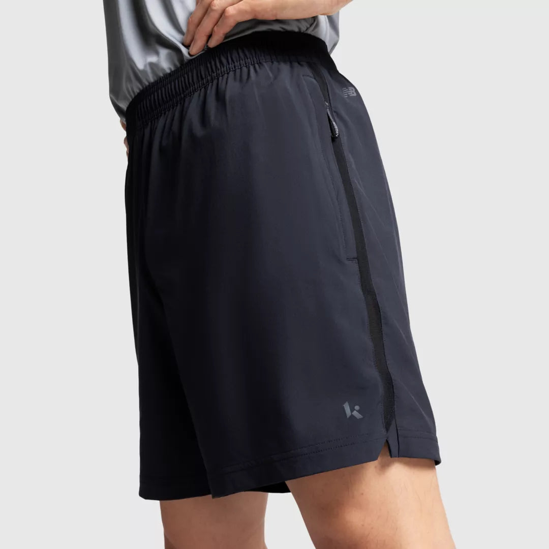 New Balance Klutch Athletics 7" Woven Short