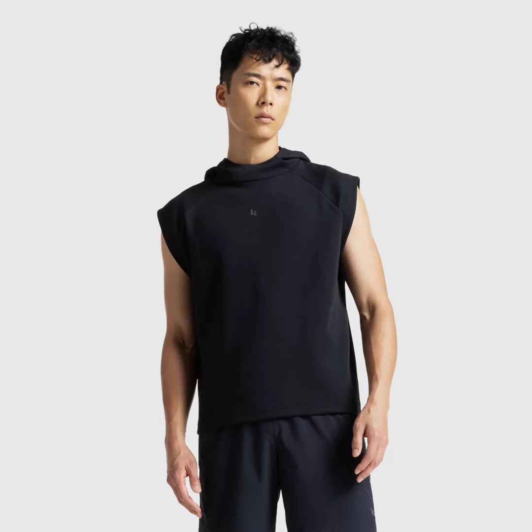 New Balance Klutch Athletics Active Knit Cutoff