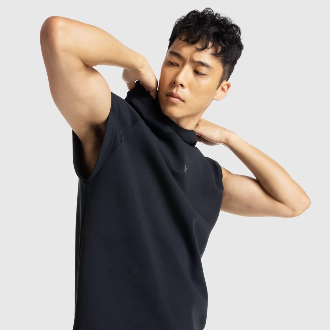 New Balance Klutch Athletics Active Knit Cutoff
