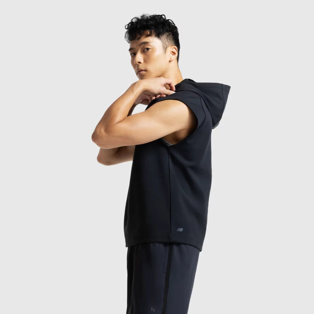 New Balance Klutch Athletics Active Knit Cutoff