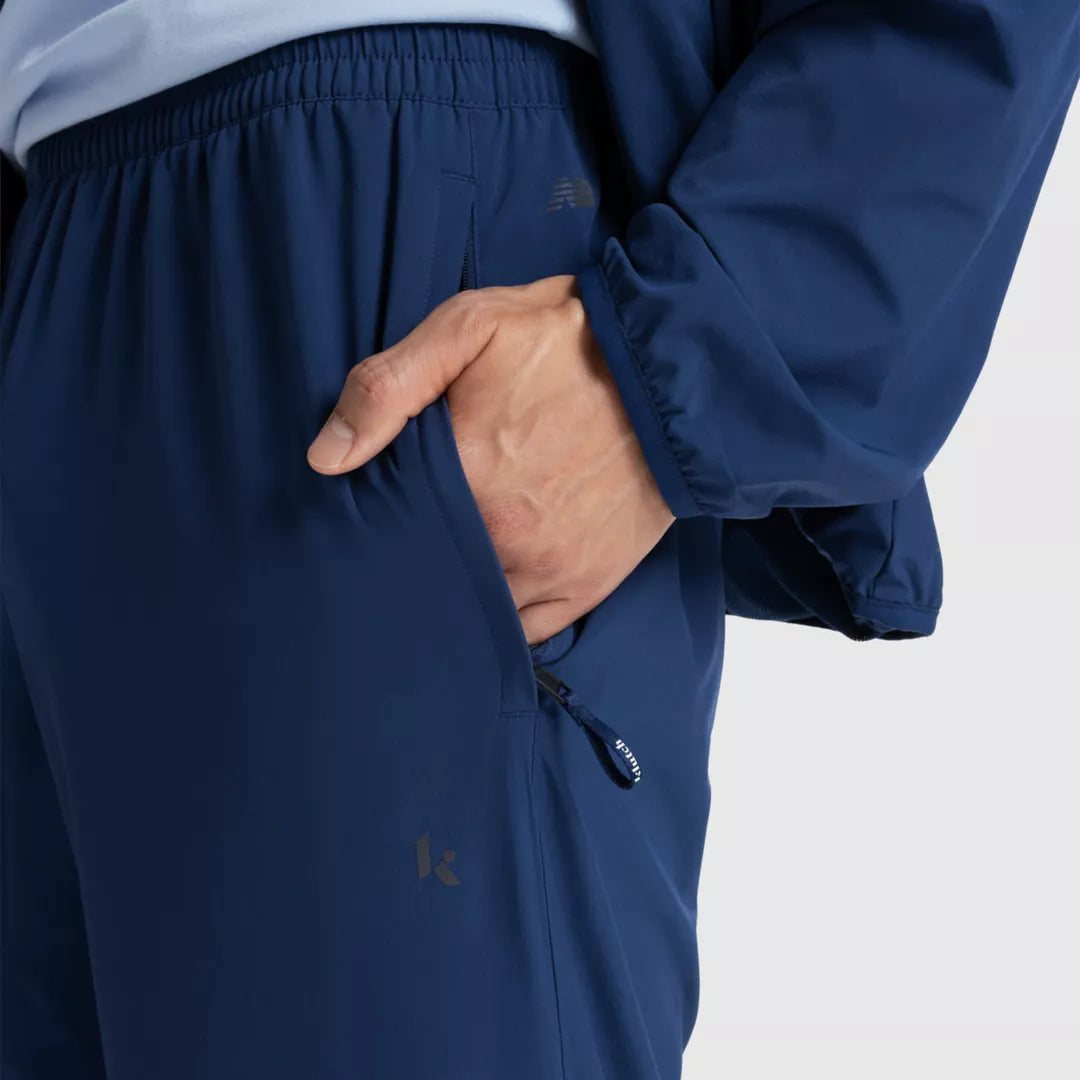 New Balance Klutch Athletics Woven Pant