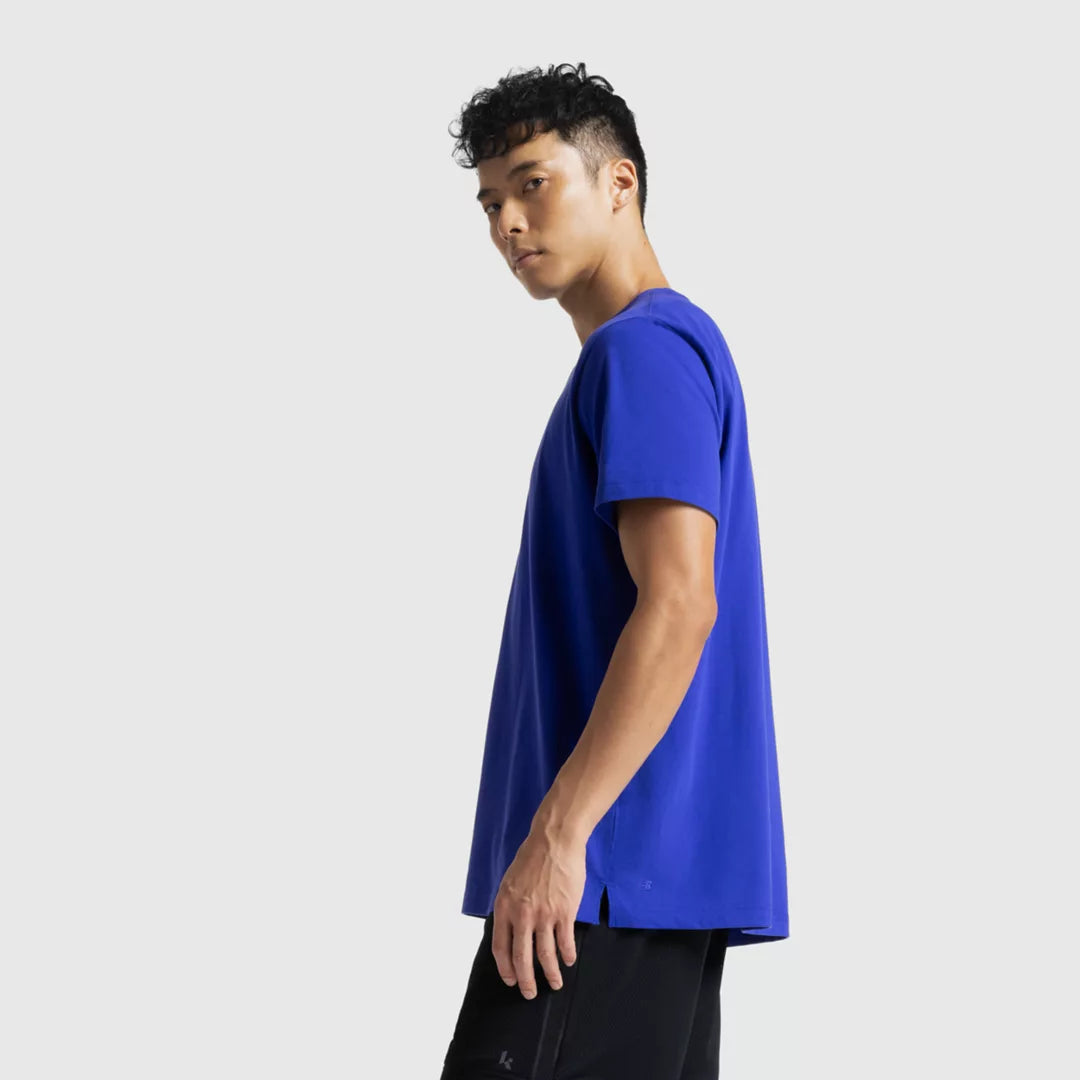 New Balance Klutch Athletics Graphic T-Shirt