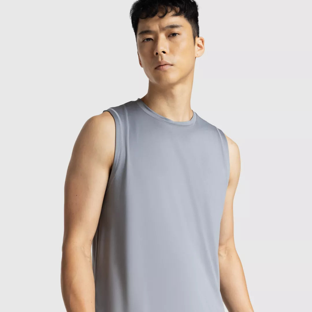 New Balance Klutch Athletics Performance Tank