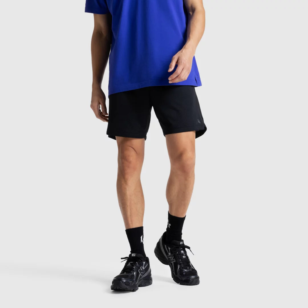 New Balance Klutch Athletics 7" Mesh Short