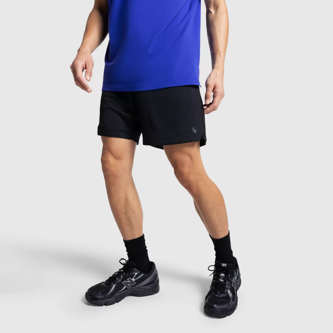 New Balance Klutch Athletics 7" Mesh Short