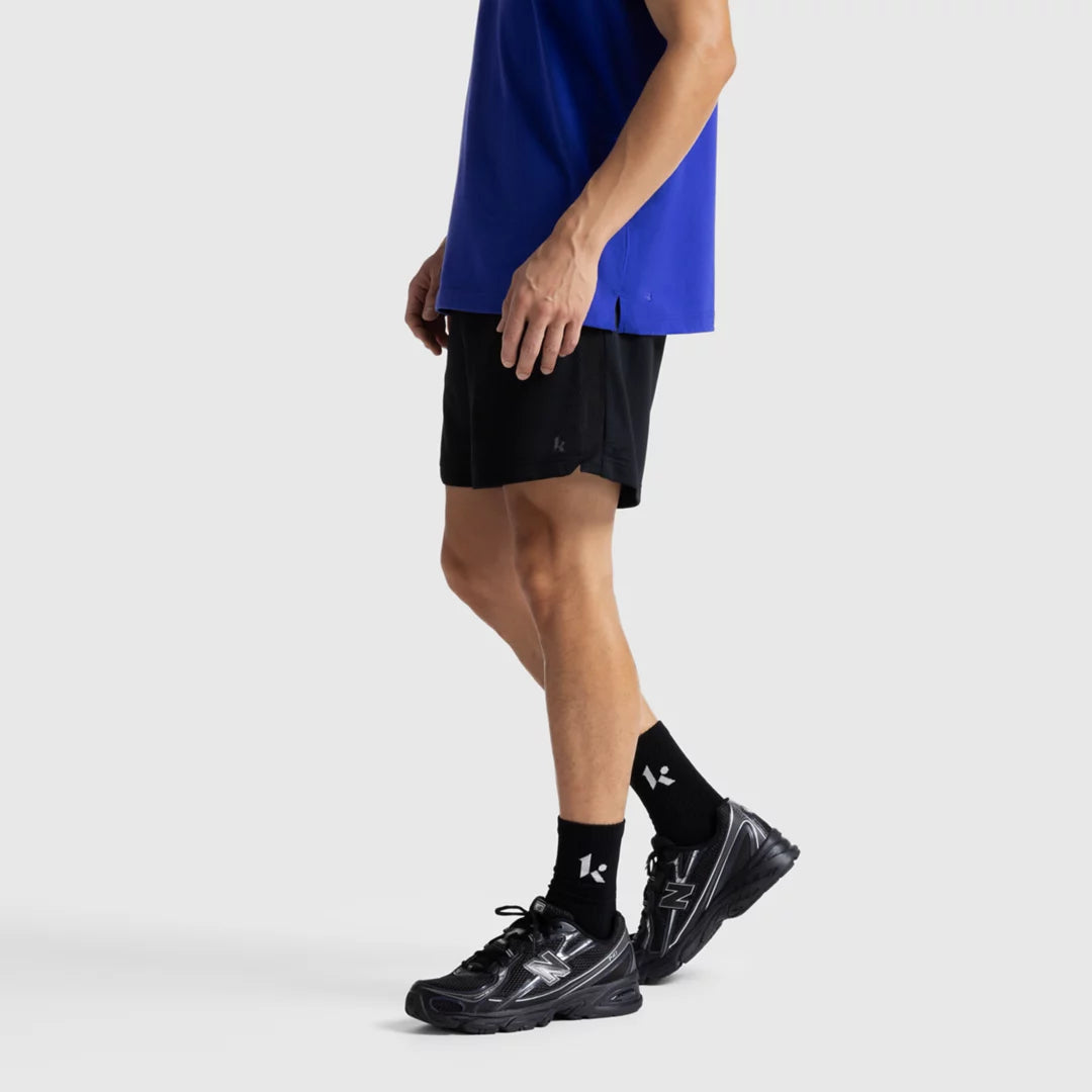 New Balance Klutch Athletics 7" Mesh Short