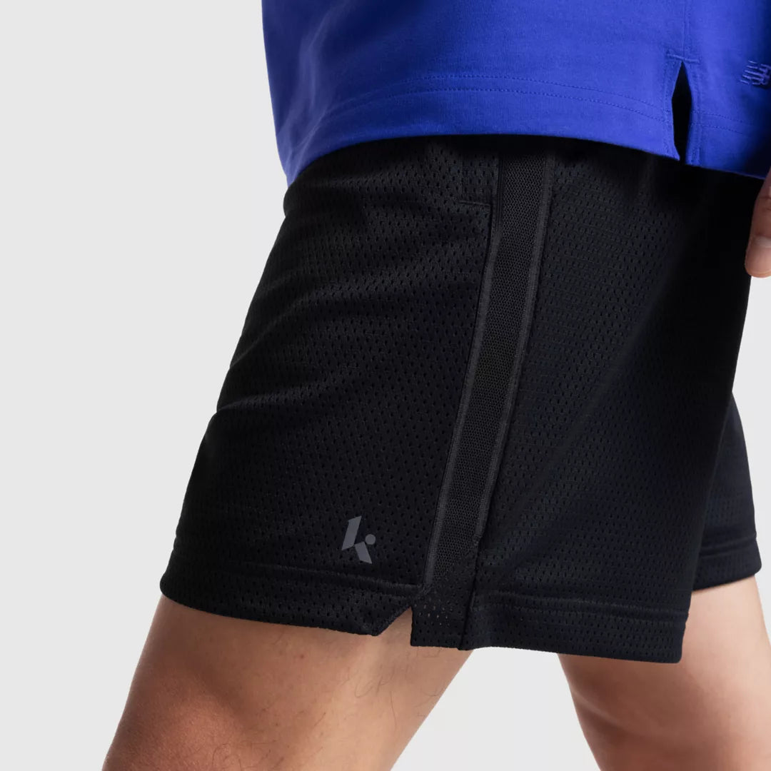 New Balance Klutch Athletics 7" Mesh Short