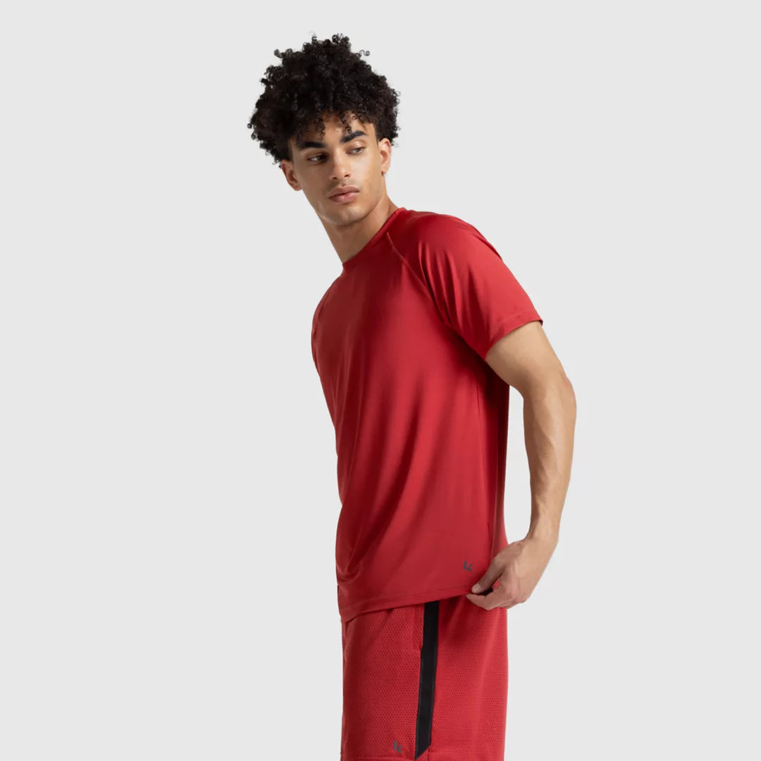 New Balance Klutch Athletics Performance T-Shirt