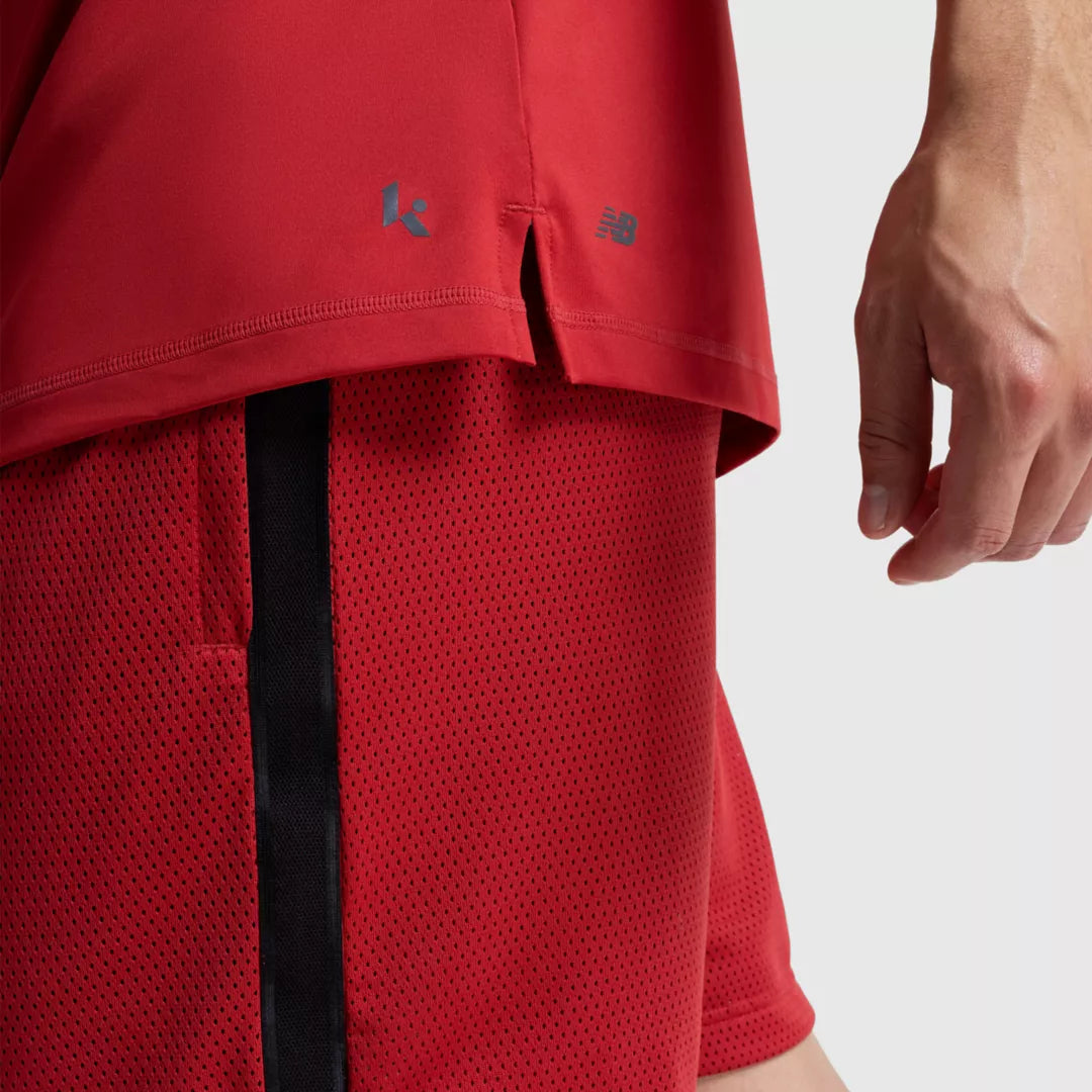 New Balance Klutch Athletics Performance T-Shirt