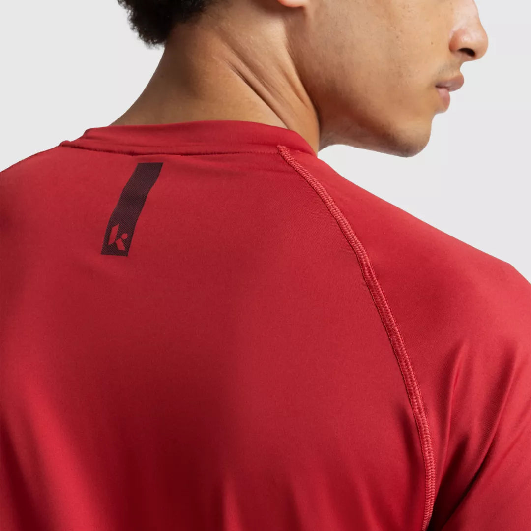 New Balance Klutch Athletics Performance T-Shirt