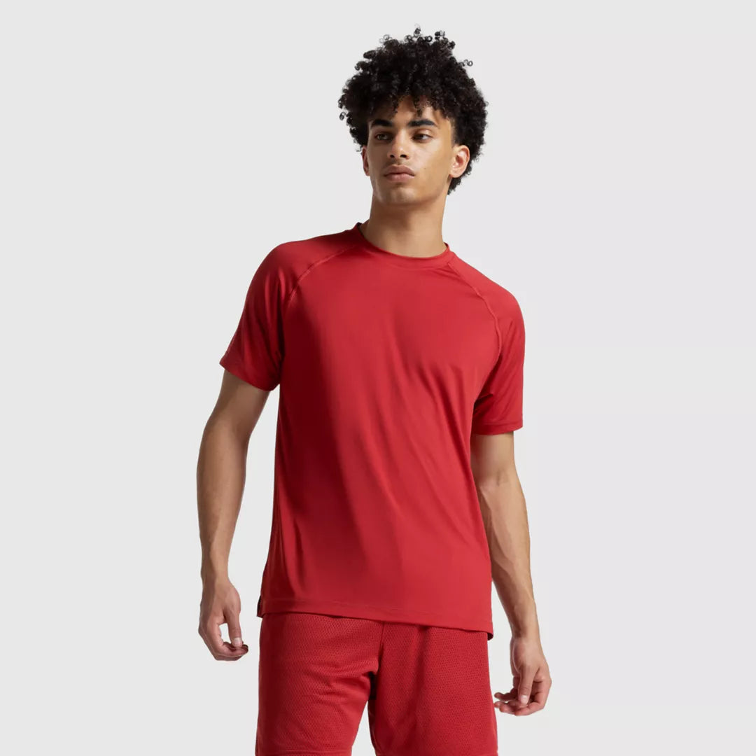 SHADOW RED with Red,S