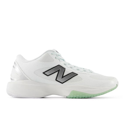 NB WHITE with BLACK,M6 / W7.5,Standard (D)