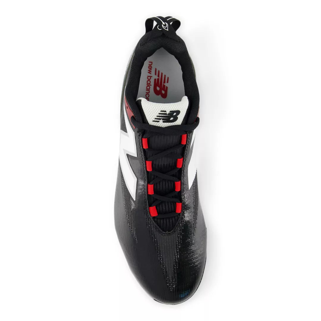 New Balance BurnX5