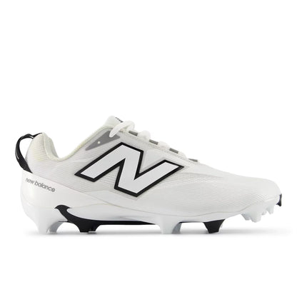 NB WHITE with ARCTIC FOX and Grey,M6 / W7.5,Standard (D)