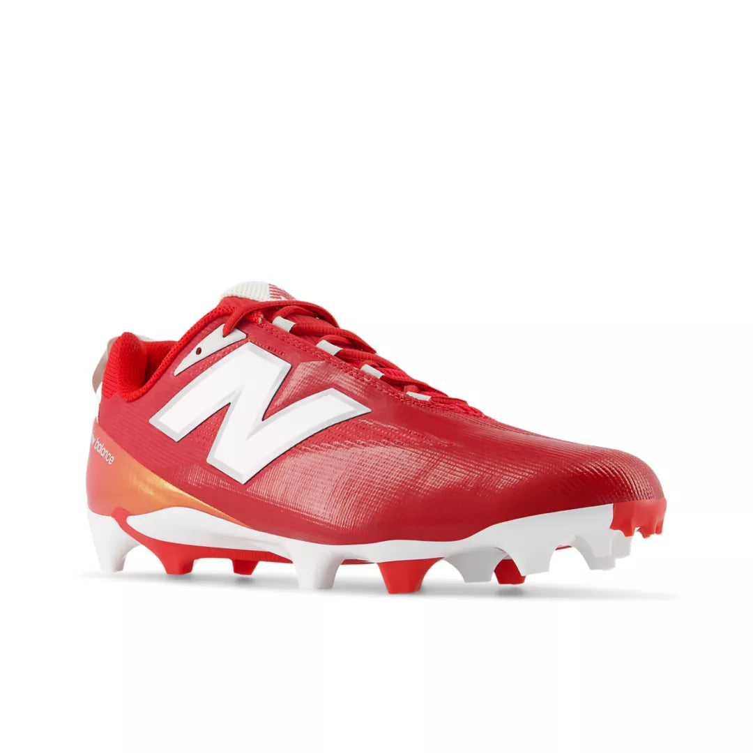 New Balance BurnX5