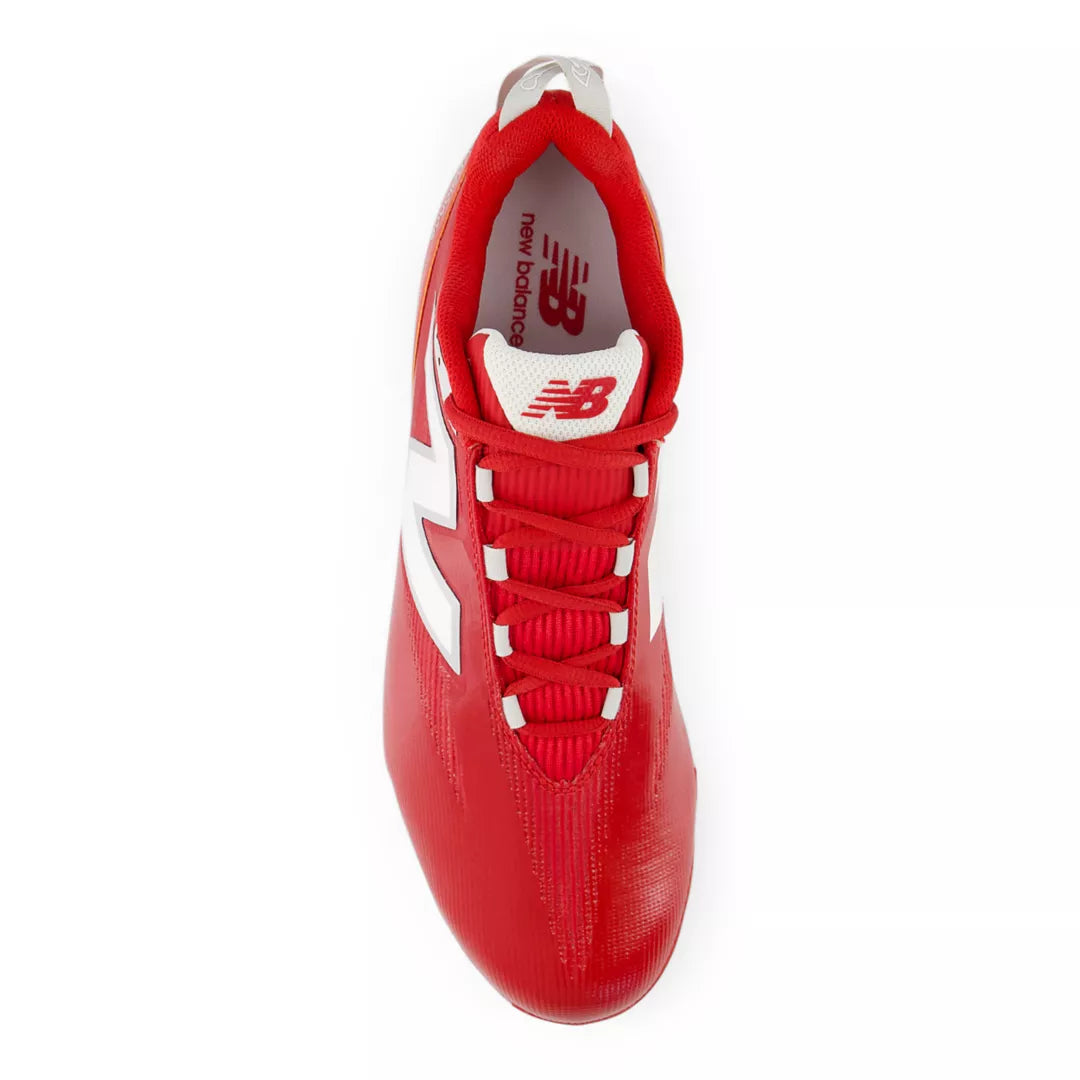New Balance BurnX5